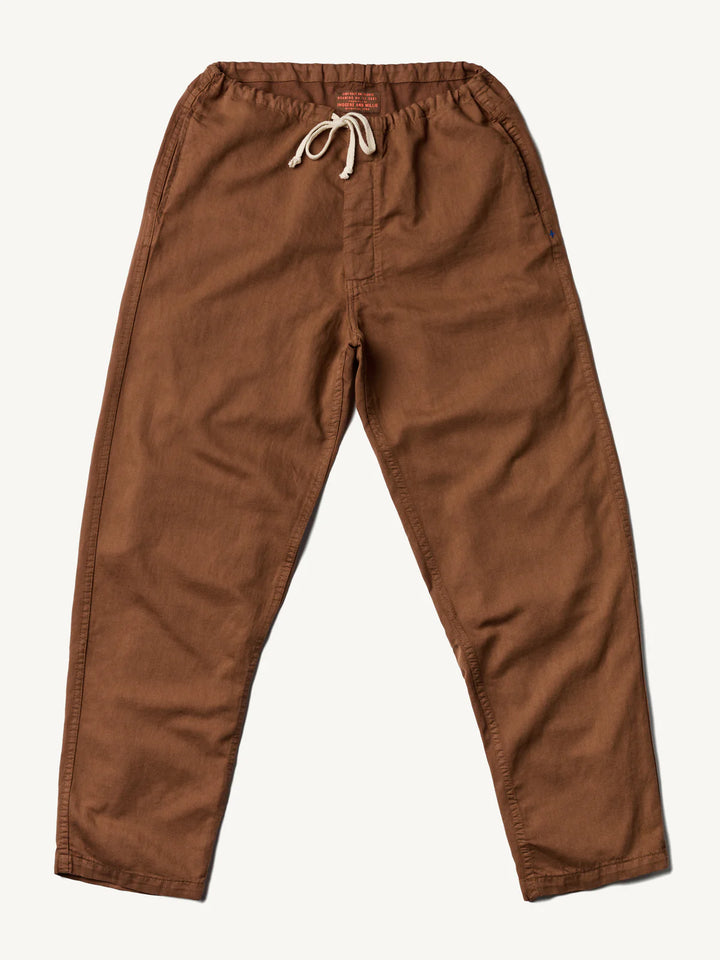 IMOGENE + WILLIE LONGE PANT IN FIELD