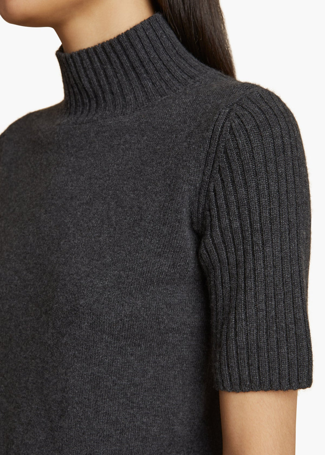 KHAITE CECIL SWEATER