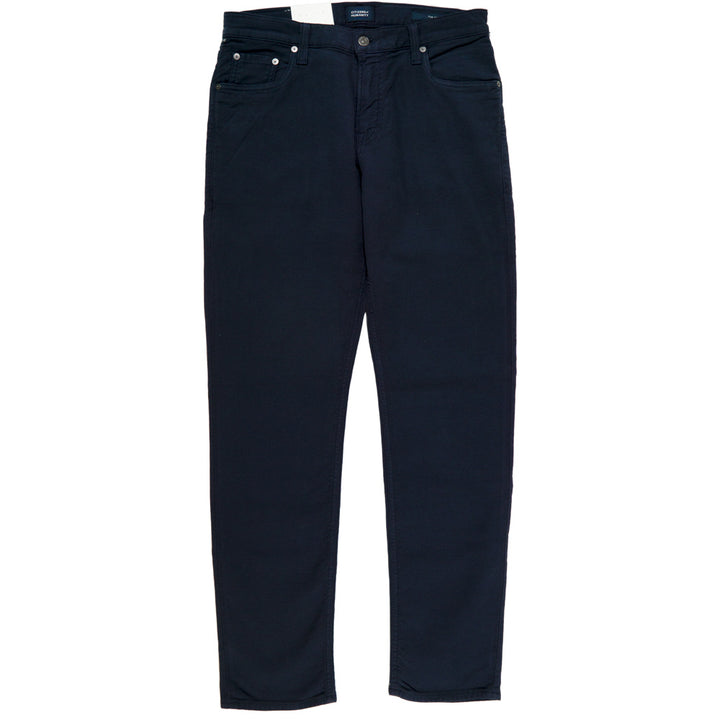 CITIZENS OF HUMANITY ADLER JEAN IN CLASSIC FRENCH TERRY - NTFLT
