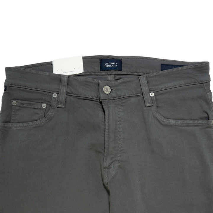 CITIZENS OF HUMANITY JEANS IN STRETCH TWILL - ARROYO
