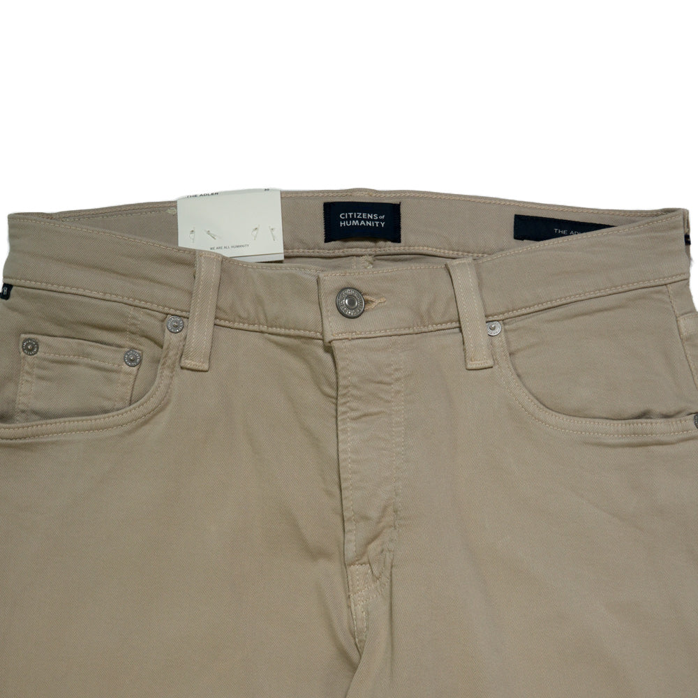 CITIZENS OF HUMANITY ADLER STRETCH TWILL