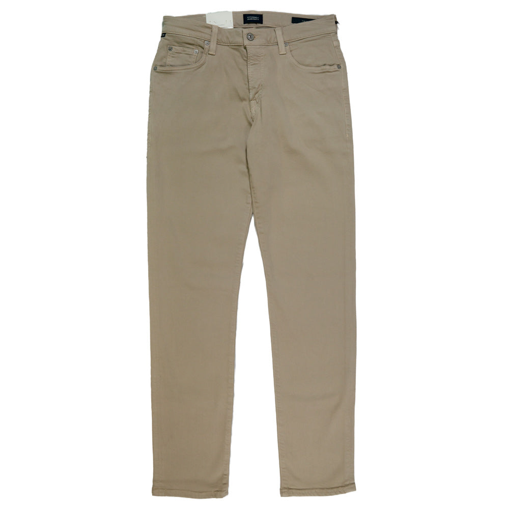 CITIZENS OF HUMANITY JEANS IN STRETCH TWILL
