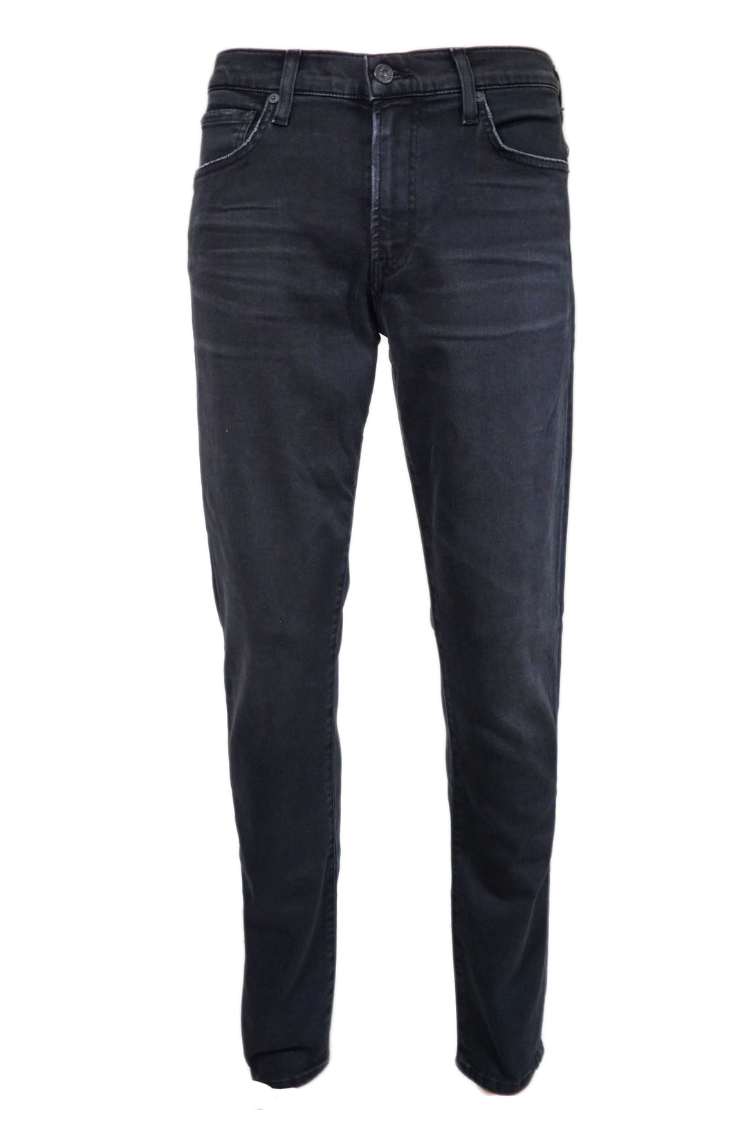 CITIZENS OF HUMANITY LONDON JEAN IN DARK STORM WASH