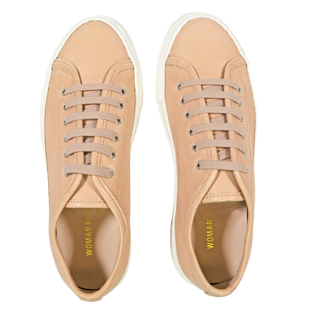 COMMON PROJECTS TOURNAMENT LOW IN BLUSH