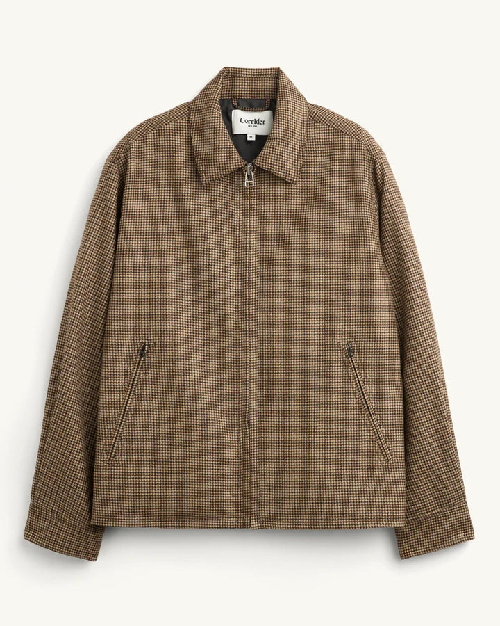 CORRIDOR DEKALB JACKET