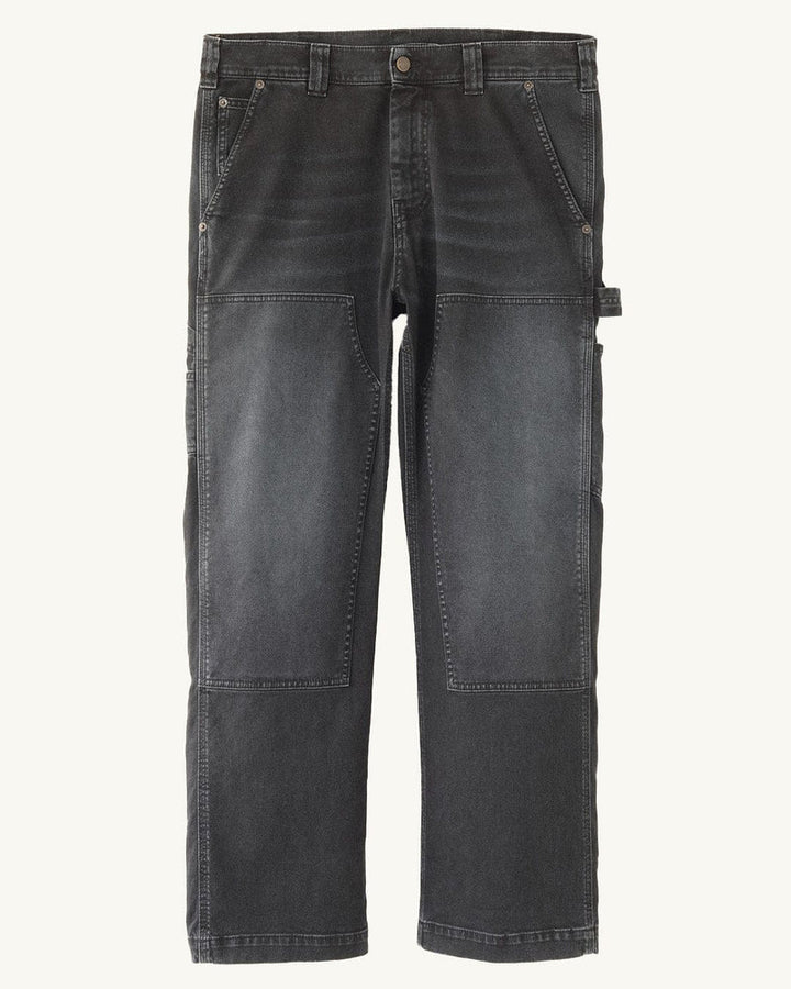 CORRIDOR CARPENTER JEAN IN BLACK