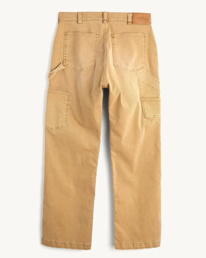 CORRIDOR CARPENTER JEAN