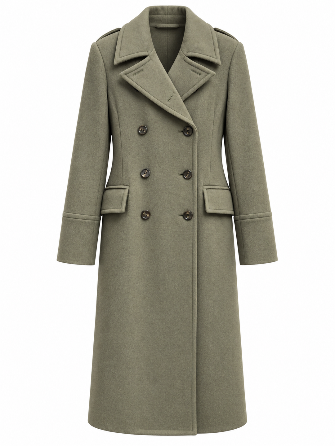 6397 HIGH POINT COAT