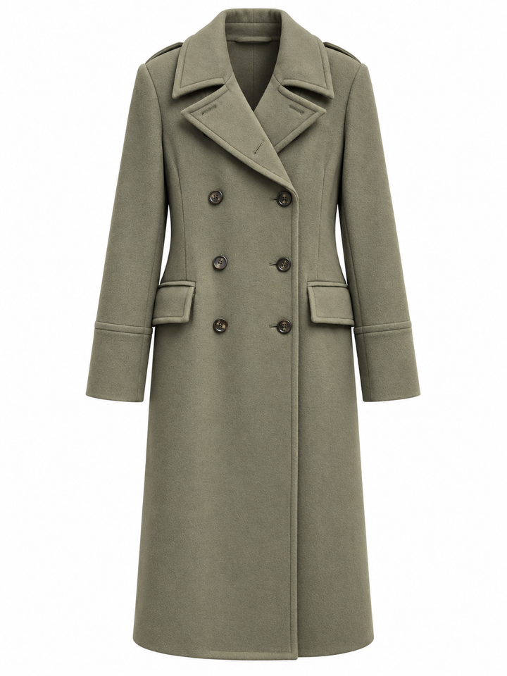 6397 HIGH POINT COAT