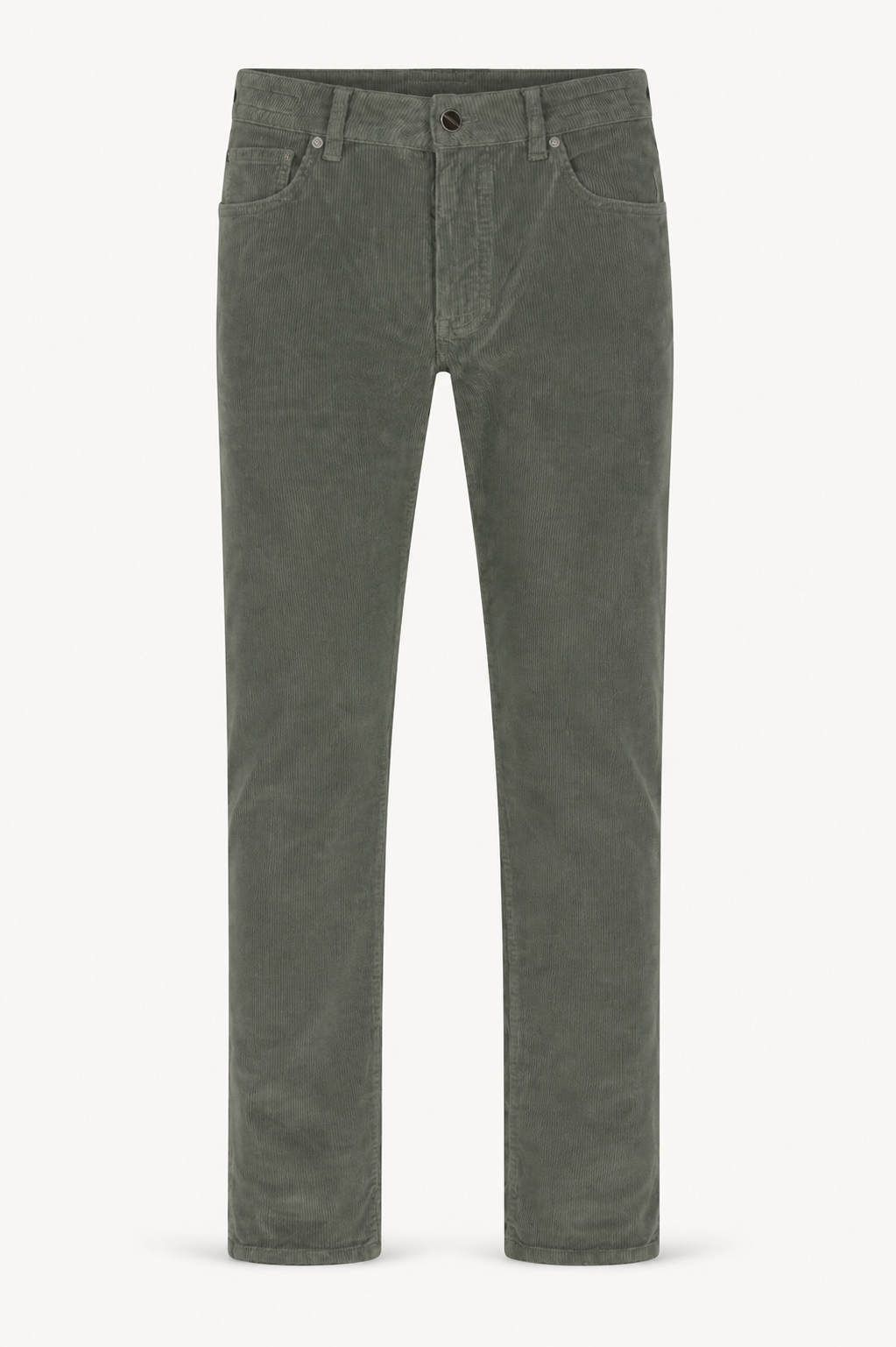 BARMAS CORD MODAL PANTS