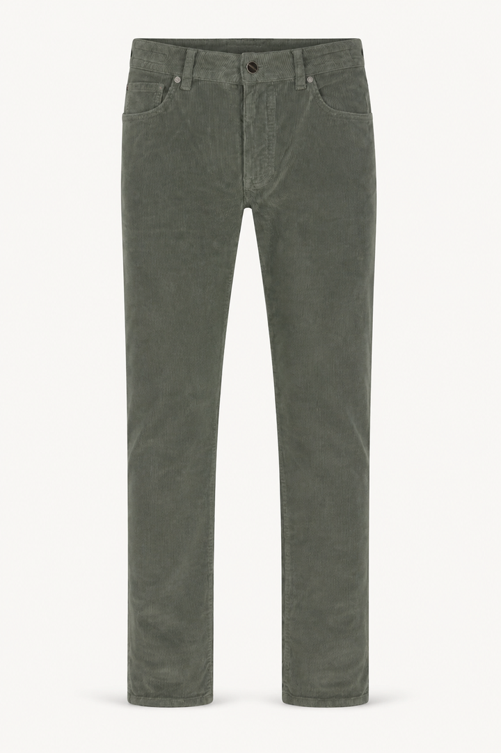 BARMAS CORD MODAL PANTS