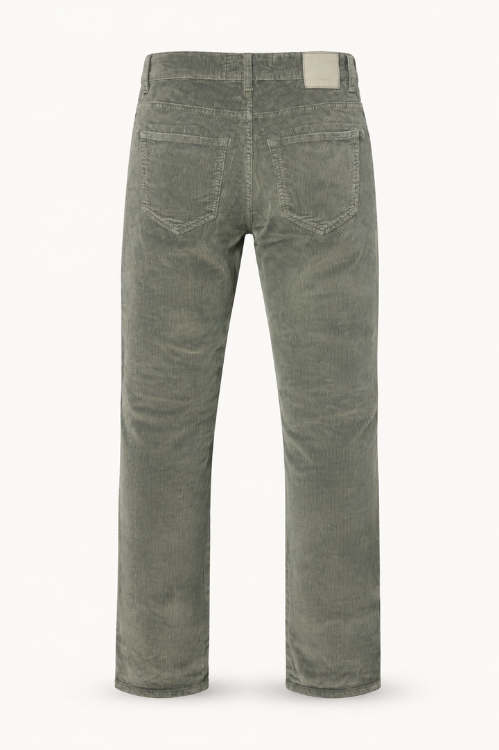 BARMAS CORD MODAL PANTS