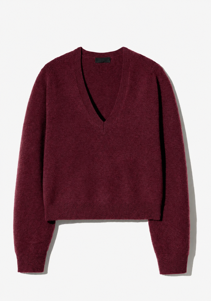 NILI LOTAN FERRON SWEATER