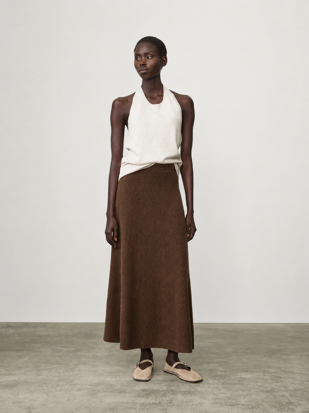 LISA YANG TORIE SKIRT