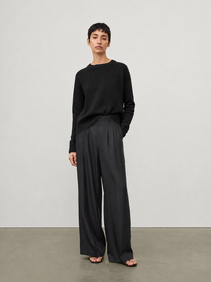 LISA YANG LOVE SWEATER