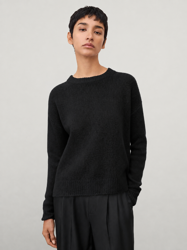 LISA YANG LOVE SWEATER