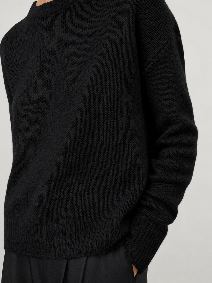 LISA YANG LOVE SWEATER