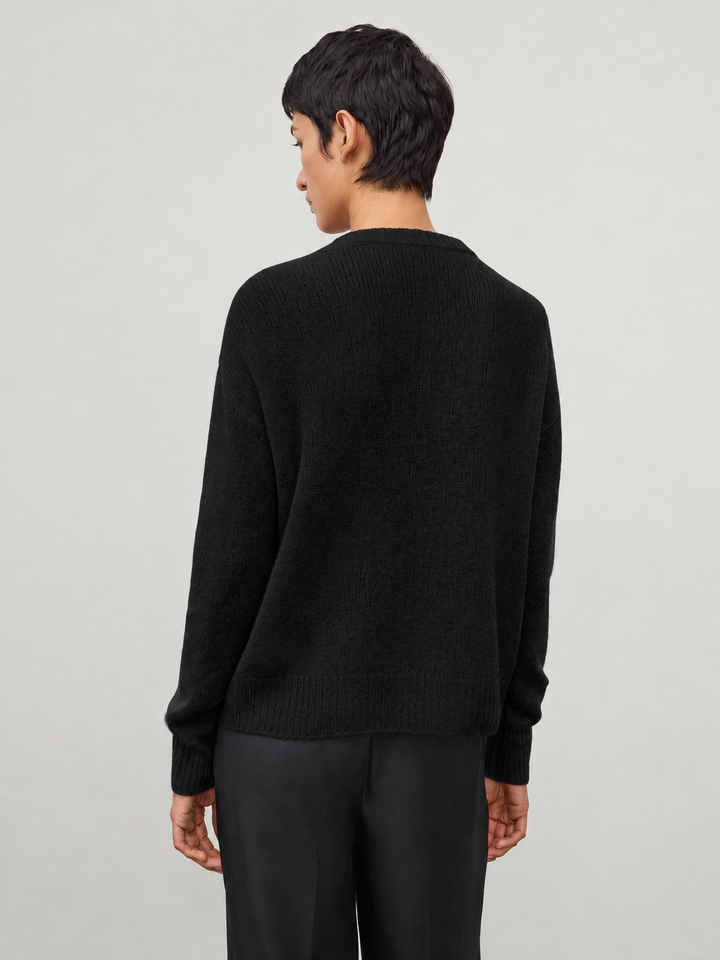LISA YANG LOVE SWEATER