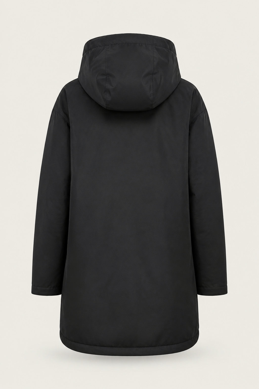 HERNO WINDSTOPPER COAT
