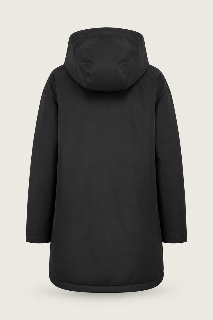 HERNO WINDSTOPPER COAT