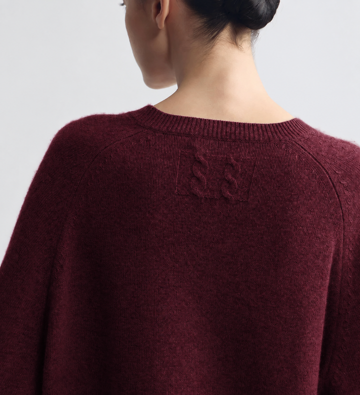 NILI LOTAN FERRON SWEATER