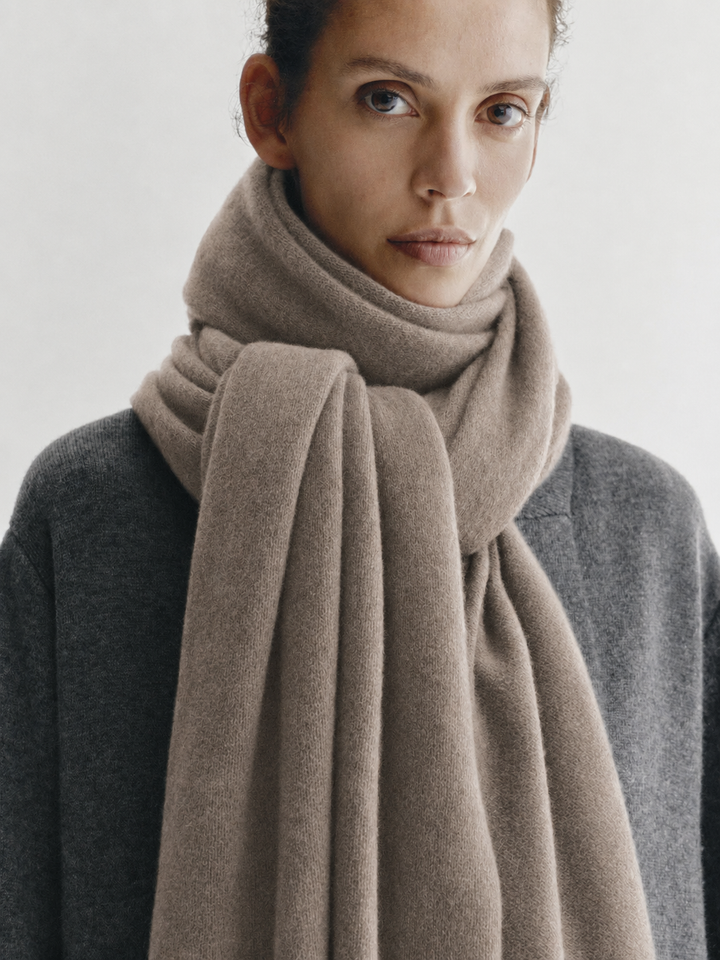LISA YANG PARIS SCARF