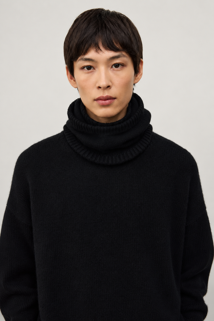 LISA YANG ASTRI BALACLAVA