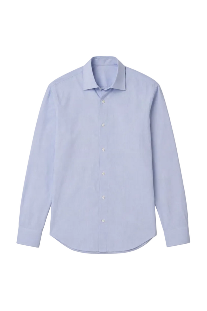 OFFICINE GENERALE GILLES SHIRT