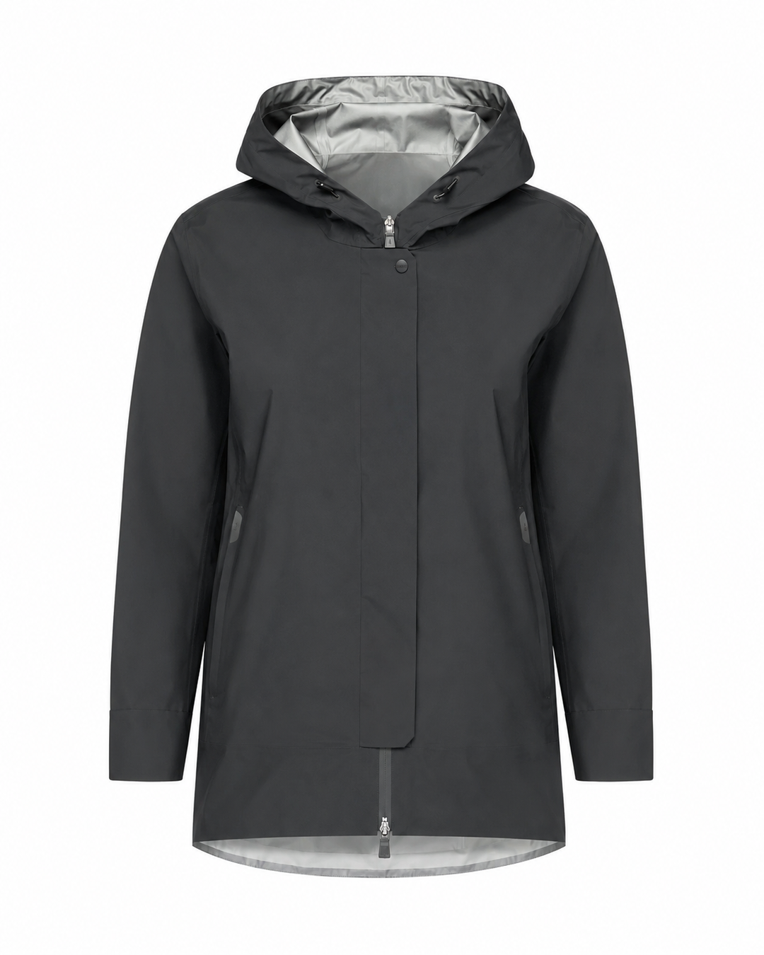 HERNO 2 LAYER RINCOAT