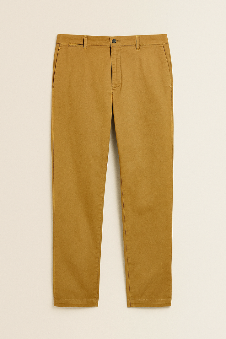 MASON'S NEW YORK CHINO PANTS