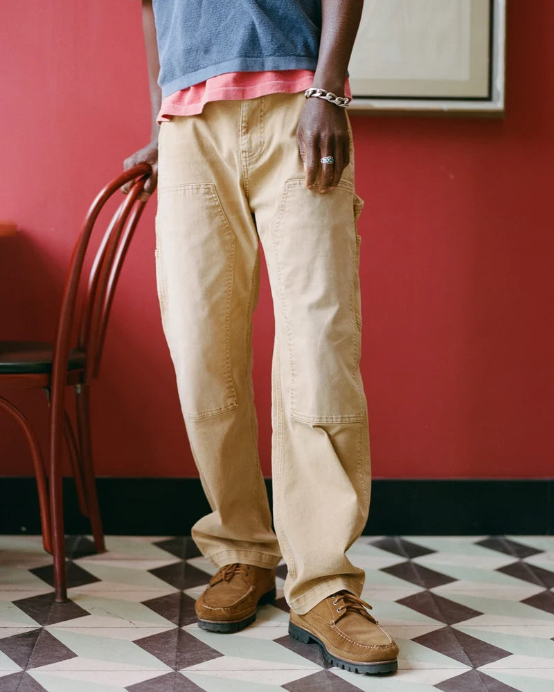 CORRIDOR CARPENTER JEAN