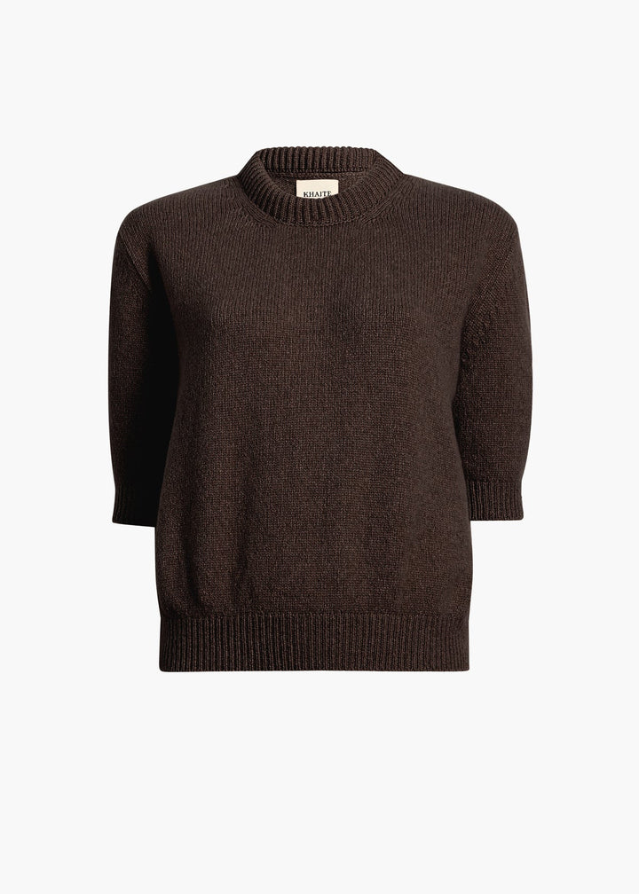 KHAITE DAVIN SWEATER