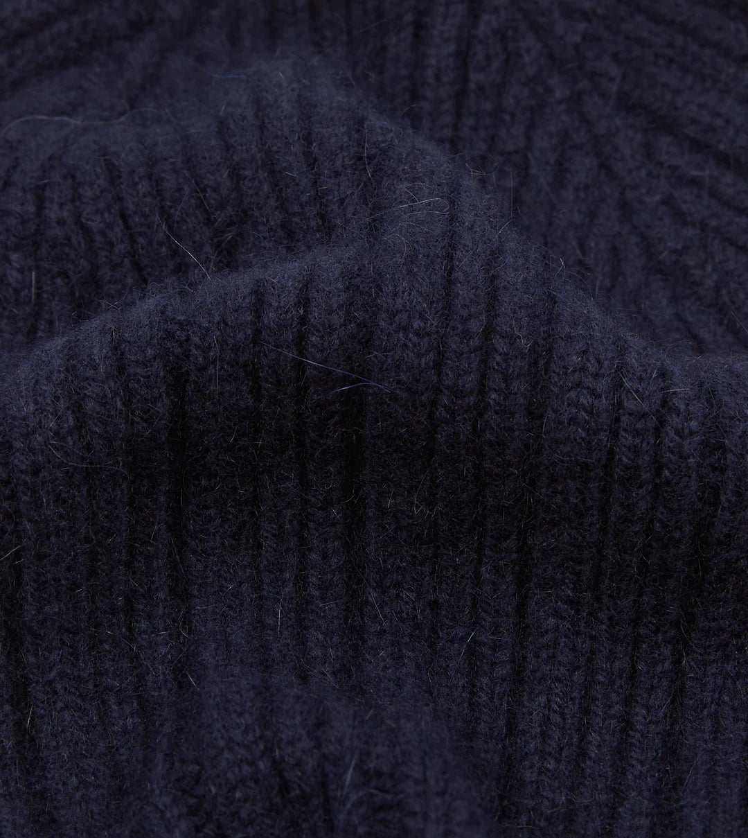 DRAKE'S LAMBSWOOL & ANGORA CAP