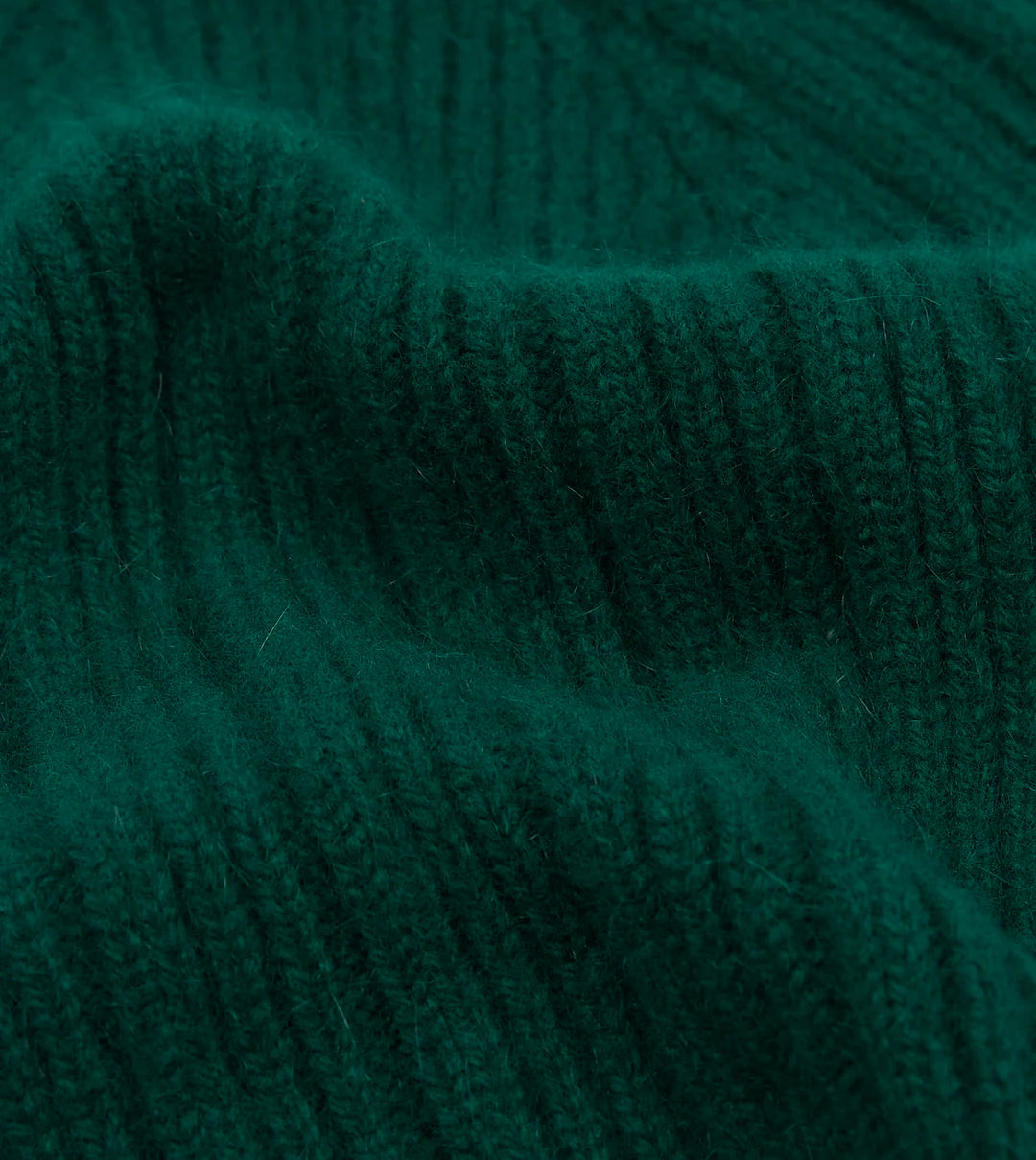 DRAKE'S LAMBSWOOL & ANGORA CAP