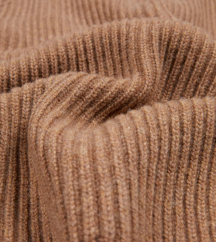 DRAKE'S SHAWL CARDIGAN