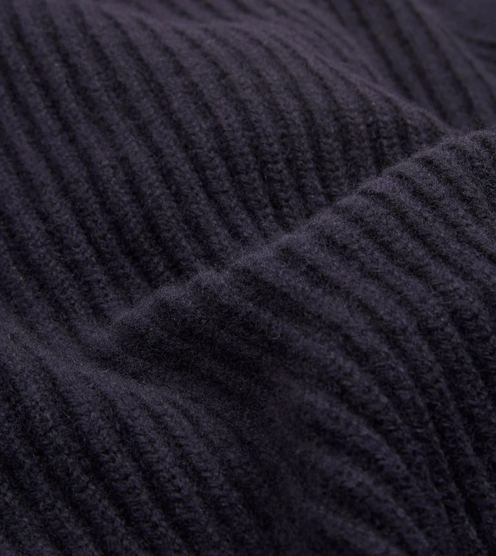 DRAKE'S SHAWL CARDIGAN
