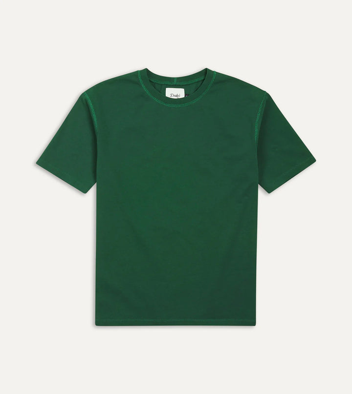 Dra S/S Hiking Tshrt # D