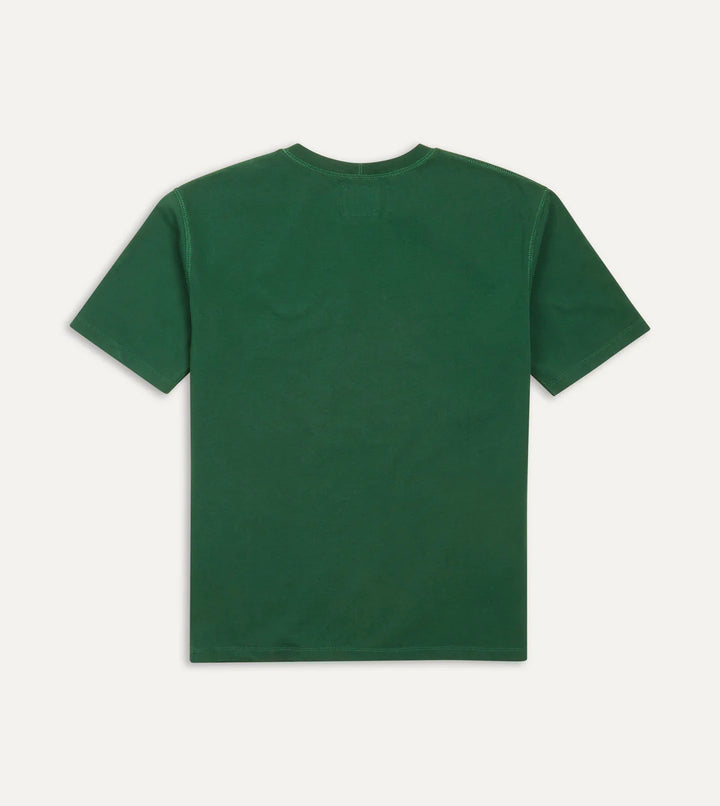 Dra S/S Hiking Tshrt # D