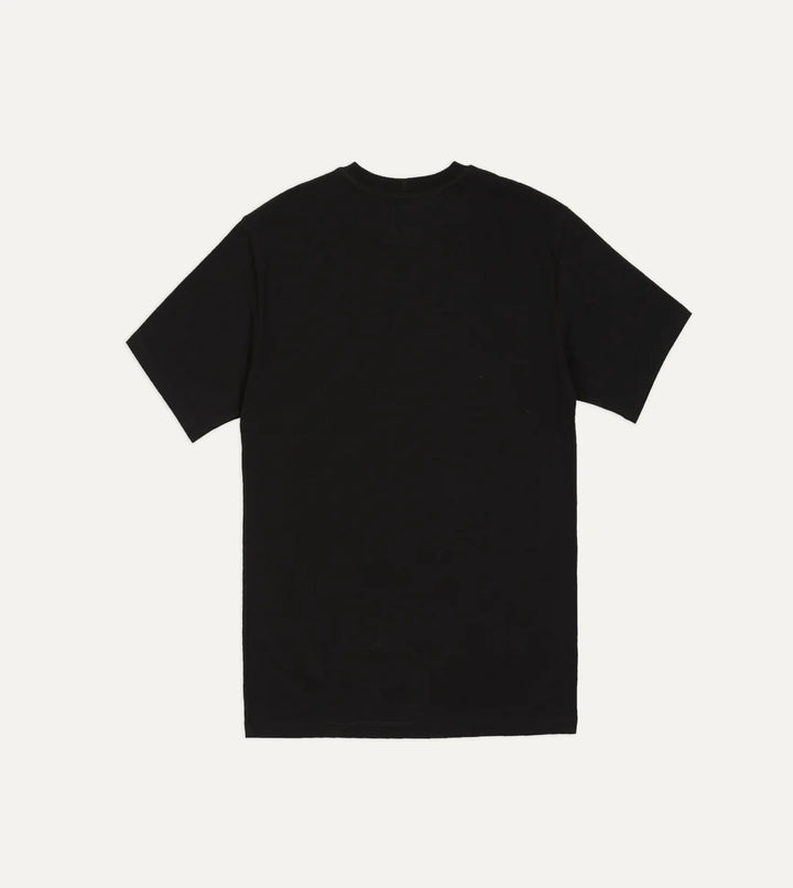 Dra S/S Hiking Tshrt # D