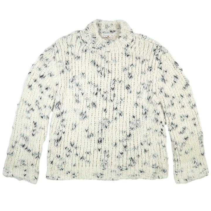 DRIES VAN NOTEN NASON SWEATER