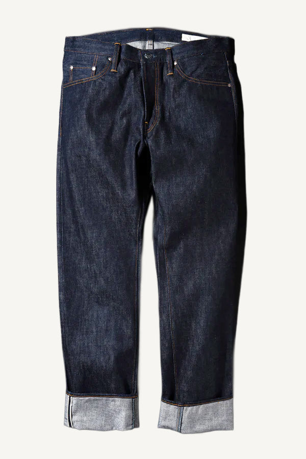 Big John R008 (000w) Rare Jeans | Lawrence Covell