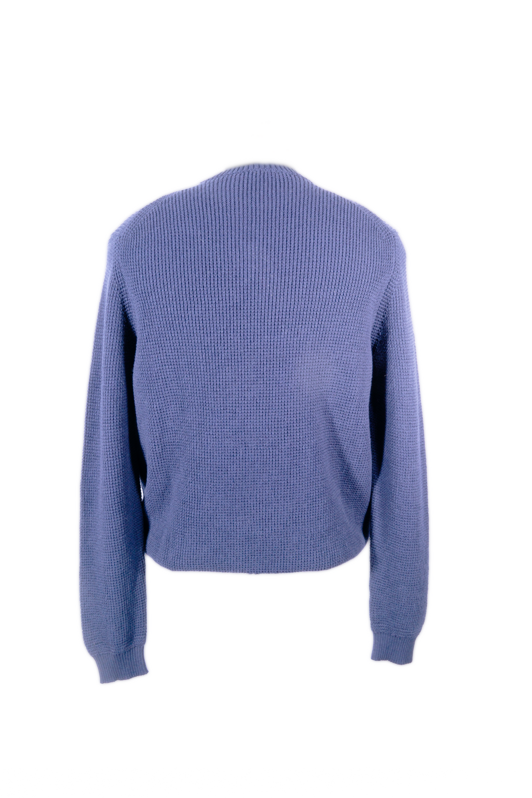 LUCIANO BARBERA CREW NECK SWEATER