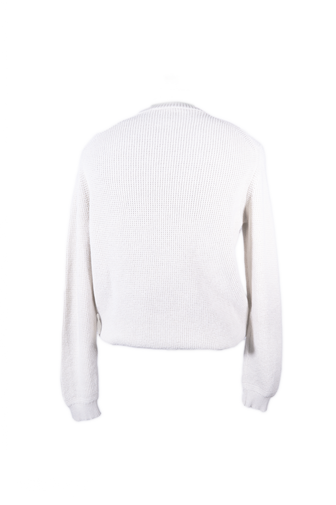 LUCIANO BARBERA CREW NECK SWEATER