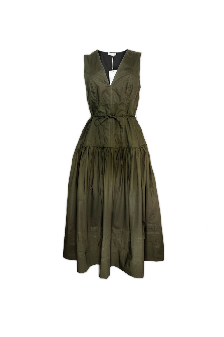 ULLA JOHNSON KIRAN DRESS