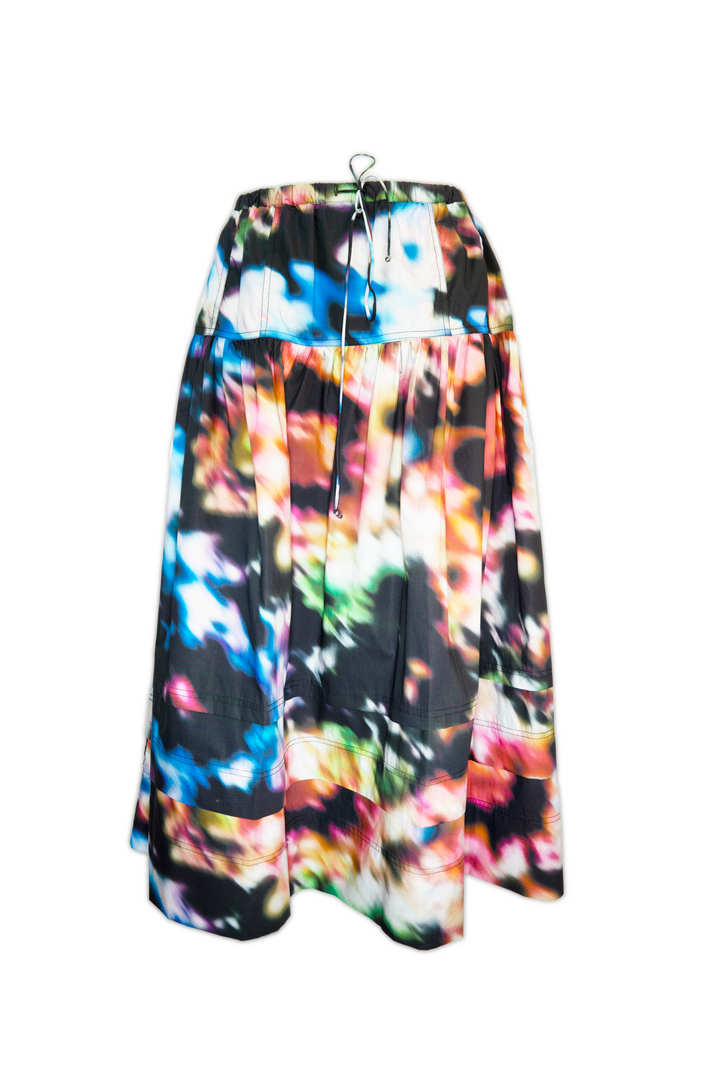 ULLA JOHNSON ANTHIA SKIRT