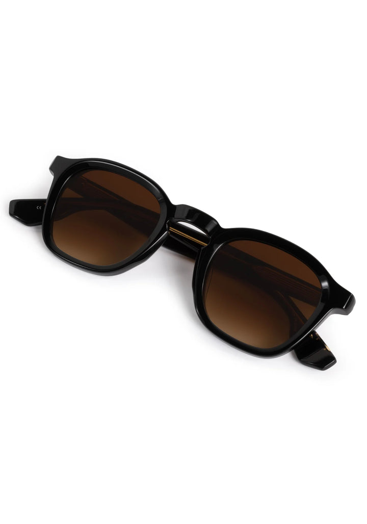 KREWE DYLAN | BLACK + BLACK TEA