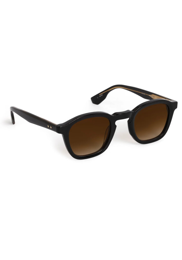 KREWE DYLAN | BLACK + BLACK TEA