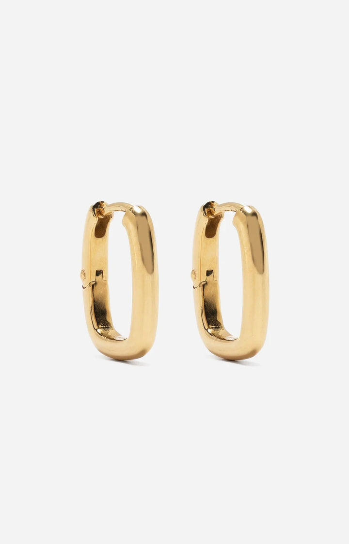 IVI SMALL TOY LINK HOOPS