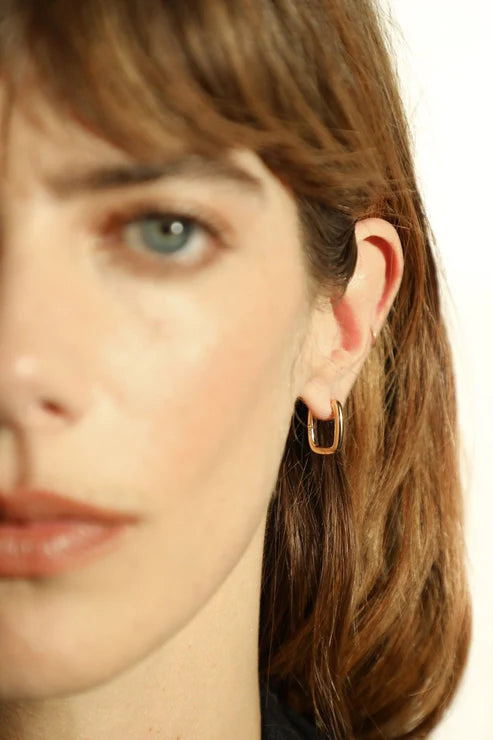 IVI SMALL TOY LINK HOOPS