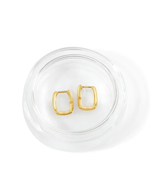 IVI SMALL TOY LINK HOOPS